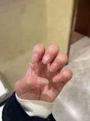 -UGIRL有个美甲