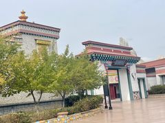-嘉峪关方特欢乐世界