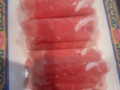 -京悦南门涮羊肉·羊蝎子火锅(田林路店)