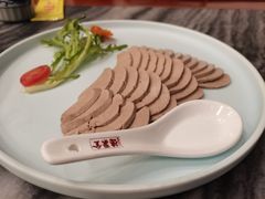 盐水鸭肝-全聚德(前门店)