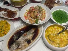 -大鸭梨烤鸭(房山店)