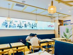 大堂-蟹盛(上海白玉兰广场店)