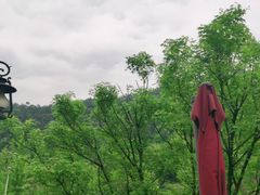 -楠柏弯休闲山庄(梨花溪店)
