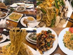 -芽庄MP泰式海鲜海景餐厅