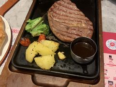 -必胜客(大悦城店)