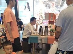 -汉堡王(房山绿地缤纷城店)