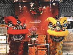 -北京朝阳悠唐皇冠假日酒店