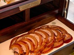 -莉莉海堂HAITANG·烤鸭(国贸商城店)