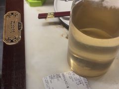 -绿茶餐厅(哈尔滨凯德店)