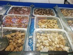 -马路牙子地桌烤肉(工体店)