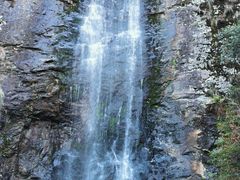 -安徽天堂寨风景区