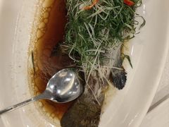 -金鮀岛潮州酒家