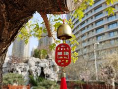 -李叔同故居纪念馆