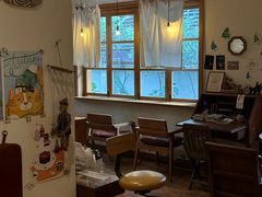 -懒鱼时光馆(沙坪坝店)