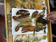 -船奇蒸汽海鲜·闽菜(八市海鲜总店)
