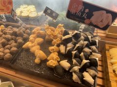 -牛YO寿喜烧和牛火锅自助(三台子万象汇店)
