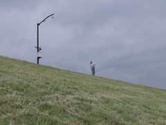 -乌龙涧铁道铁轨景