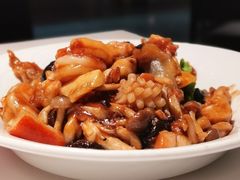 八珍豆腐-大铁勺新津菜(迎水道店)