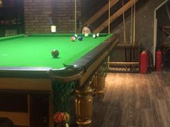 -第三空间·趣味桌游·轰趴.室内CS.剧本杀(大武汉1911店)