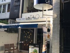门面-LeTAO小樽洋果子铺(松烟店)