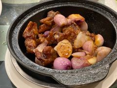 -美极鲜食坊(宝安南路店)