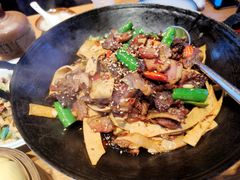 -印象鲵宴·张家界地标美食名片(溪布街店)