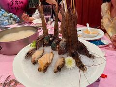 -小洋房•海鲜火锅酒楼(华林路店)