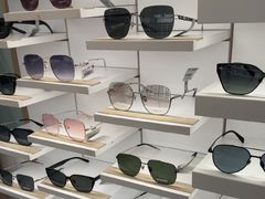 -AOJO眼镜(北京朝阳大悦城店)