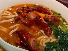 -三十六味匠猪蹄(三元桥店)