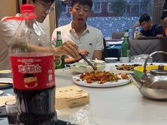 -清真•蜀风园(丁字沽总店)