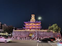 -面道赞宁海海鲜面(迎凤街店)