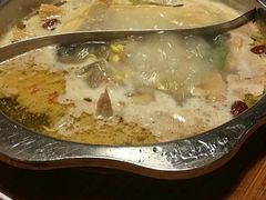 -傣妹火锅(荔湾广场店)