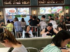 -大福来锅巴菜(古文化街店)