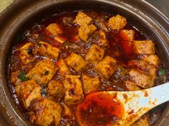 -鑫巴蜀小镇 · 水煮鱼专研店(玉桥店)