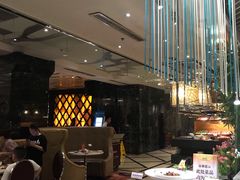 -芭菲盛宴·环球美食(解放碑英利国际店)