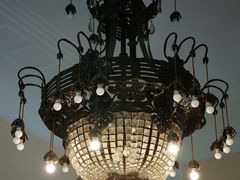 -青岛德国总督楼旧址博物馆