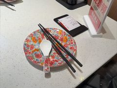-北大荒人•新东北菜(青岛银座店)