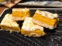麒麟蛋糕-小句号·精致料理(江南环球港店)