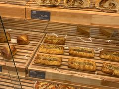 -Bread Talk 面包新语(荟聚店)