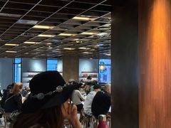 -星巴克臻选(外滩中心店)