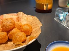 -潮澎派·潮汕菜大排档(南较西路店)