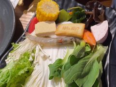 -呷哺呷哺 黄金牧场 (欢乐谷店)