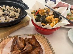 -五谷芳乳鸽王(海景店)