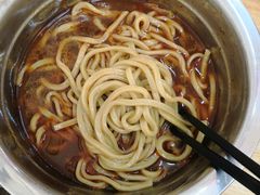 -鹍记特色牛杂面