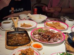 -春梅里卤鹅馆·47年老字号(中山路店)