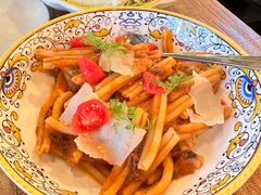牛尾酱意面-Alimentari Grande(东湖路店)