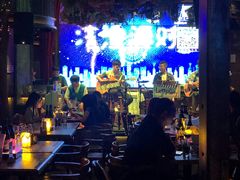 -清漫·派对音乐餐吧(市桥店)