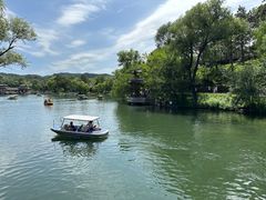 -承德避暑山庄景区