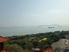 -南沙天后宫景区