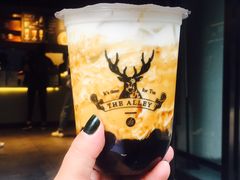 -THE ALLEY 鹿角巷(时代天街A馆店)